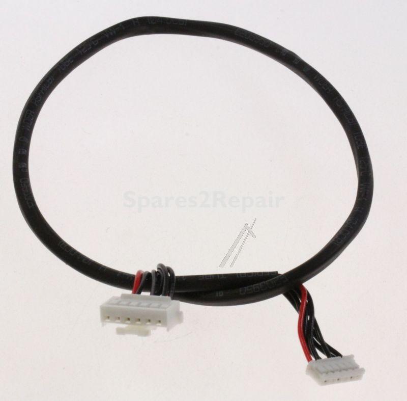 Harness - 30071814 Cnas 6p-300 Sis W-dc Ul1061#26 Ind Rohs [Vestel]