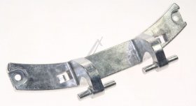 Door Hinges For Washing Machines - C00311610 481071424041 Hinge [Whirlpool Indesit]
