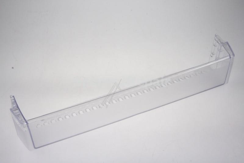 Samsung Refrigerator - Freezer Door Shelf - Da63-02123a Guard-bottle Td-pjt Gpps W110 L638