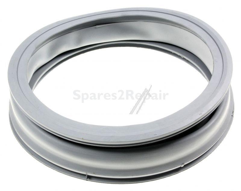 Compatible Door Seal Washing Machine - Door Gasket Zerowatt Replacement For 90354788