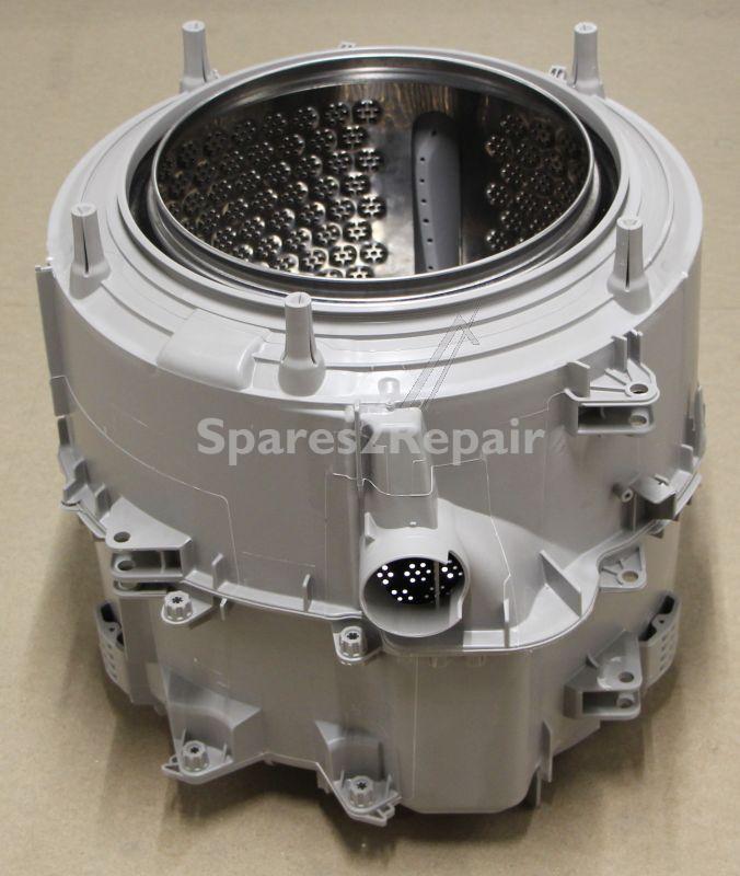 Tub Flap - 3484167006 Cluster Welded Assembly [Electrolux Aeg]
