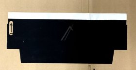 Insulation Material - 00653619 Insulating Plate [Bosch Siemens]