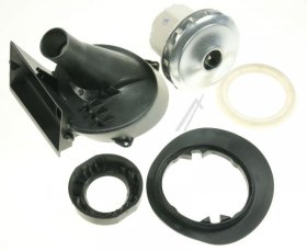 Polti Vacuum Cleaner Motor - Sldb3061 Motor Kit