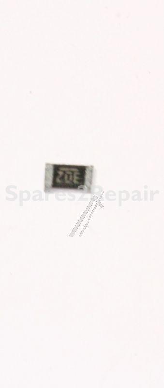 Smd Resistor - 3k-0 062w 30028198 Res Smd 1-16w 3k F 0603 Rohs [Vestel]
