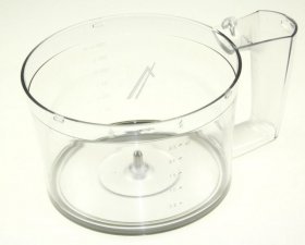 Philips Bowl - Crp558-01 420306564690 Bowl Plastic