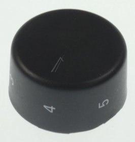 Timer Button - Kw715437 Browning Control Knob Assembly Ttm440-450470 [Delonghi]