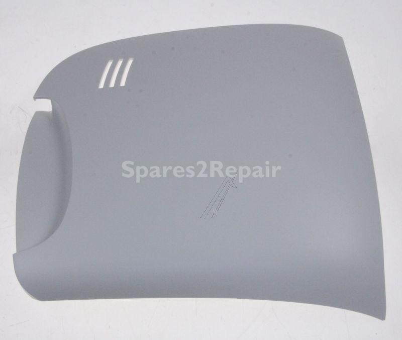 Saeco Side Cover Housing - 11004130 996530002071 Housing Door White Xsmall
