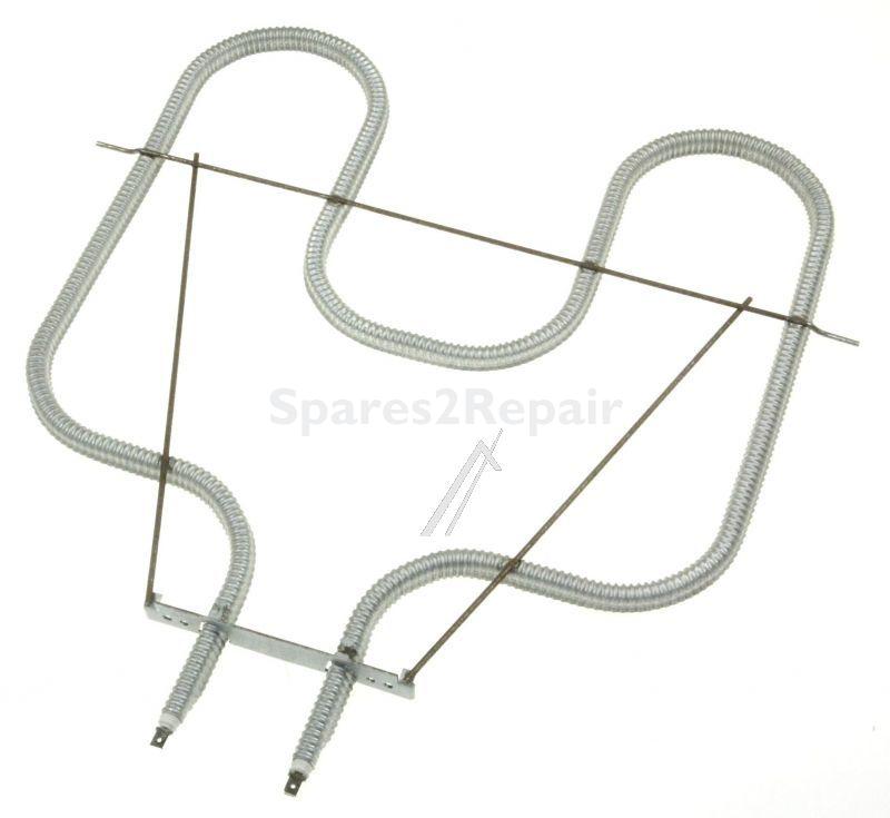 Hisense Gorenje Bottom Element Oven - 295076 Tubular Heater Per 400v-1100w Ng3