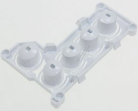 Button - 00620057 Key [Bosch Siemens]