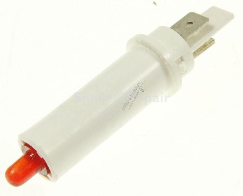 Lamp Cover - 00480387 Cover [Bosch Siemens]