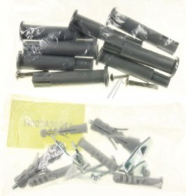 Airforce Mounting Parts - Afsacaccint Mounting Bag 2