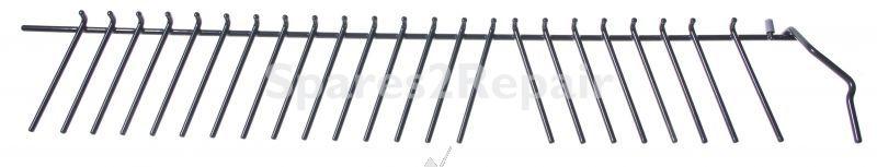 Guide-rail - 00296563 Rail [Bosch Siemens]