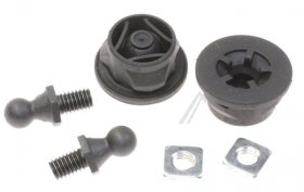 Smeg Clip - 697450470 Clip