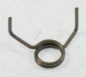Liebherr Spring - 720313600 Leg Spring For Hose Clamp