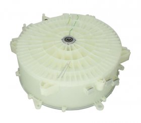 Samsung Tub Lower Part - Dc97-15235m Assembly Semi Tub Back serk Pjt aegis-bikal