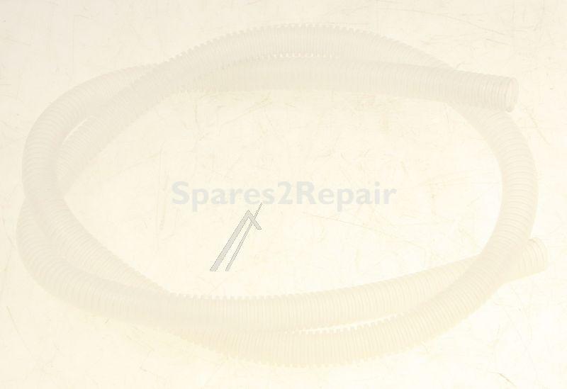 Tube - C00560307 488000560307 Drain Pipe 1210 [Whirlpool Indesit]