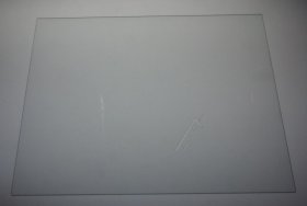 Liebherr Glass Panel - 727184000 Glass Panel
