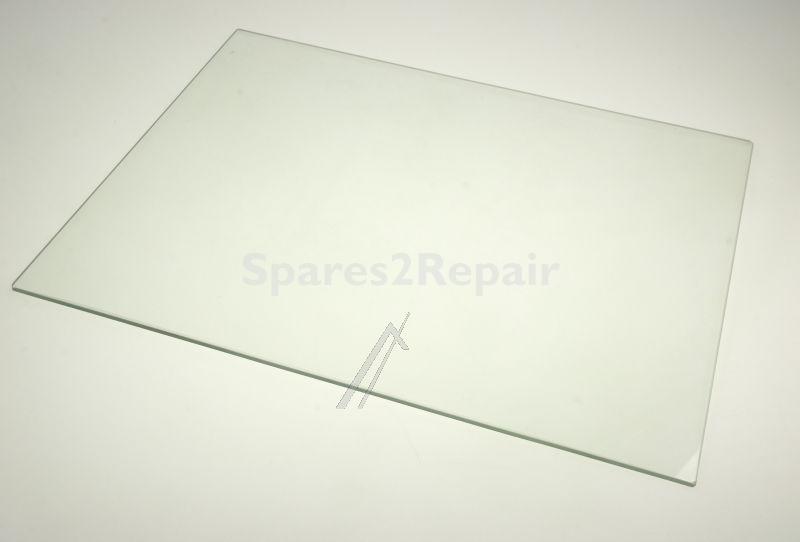 Shelf Assembly - 12531000000804 Glass Shelf [Midea]