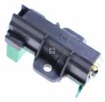 Smeg Carbon Brush Washing Machine - 691913570 Assembly Carbon Motor