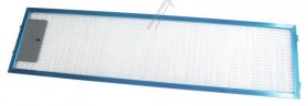 Cooker Hood Filter - 49038897 Metal Filter [Candy Hoover]
