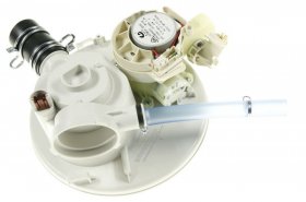 Sump - Sump Gr-dyv-pvc-ypsz-multi-k pompa [Vestel]