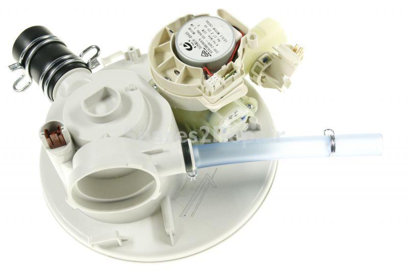 Sump - Sump Gr-dyv-pvc-ypsz-multi-k pompa [Vestel]