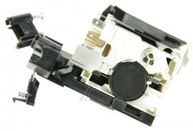 Liebherr Start Relais - 694467500 Electrical Connection