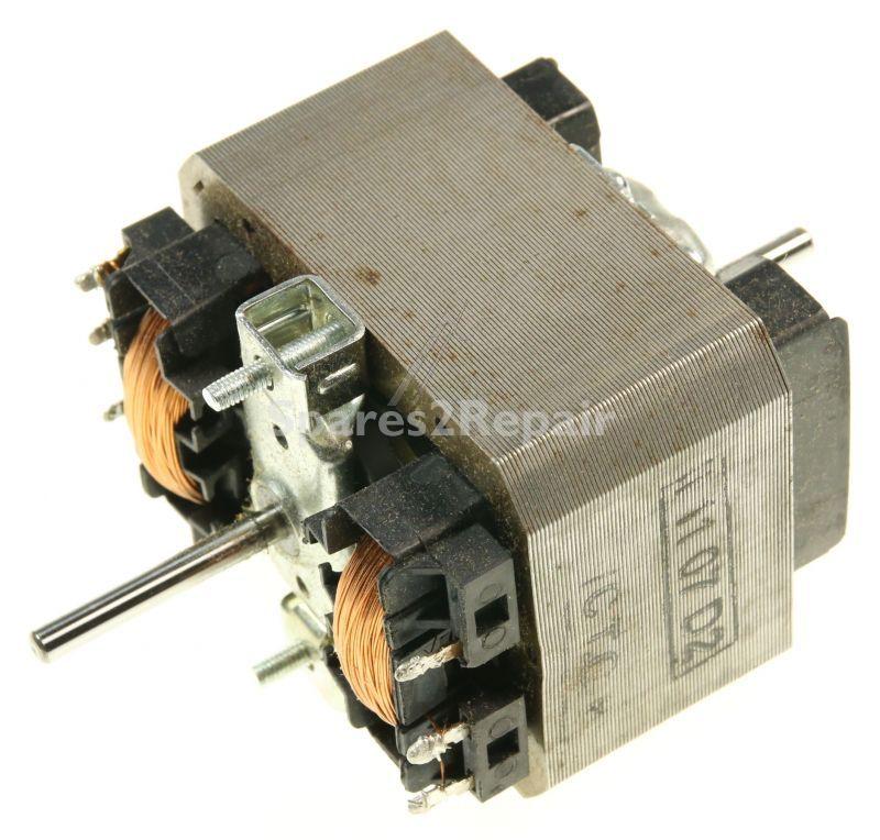 Hood Motors - 9188065504 C00956679 Motor 6-40ka 220-240v61 Cl f [Arcelik]