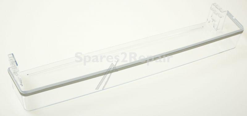 Refrigerator - Freezer Door Shelf - 11029543 Tray [Bosch Siemens]
