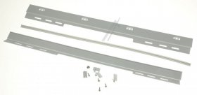 Mounting Parts - 4647540300 C00875923 Bi Minikit Grid Nobilia [Arcelik]