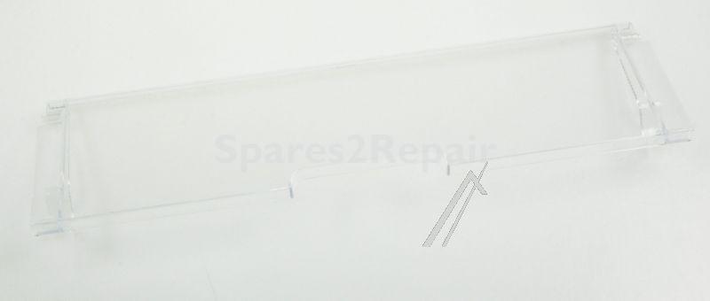 Fridge Door - 8074656029 Freezer Door White 538x644mm [Electrolux Aeg]