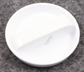 Smeg Control Knobs - 764976320 Knob Ice