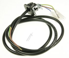 Smeg Mains Power Lead - 691291382 Feeder Cable Assembly