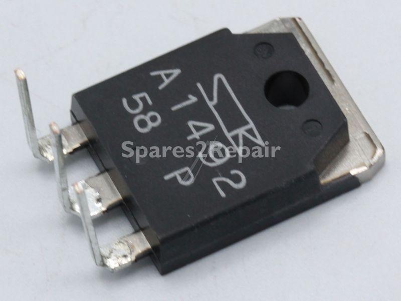 Denon Marantz Transistors - Tr 2sa1492(p-y)lf134