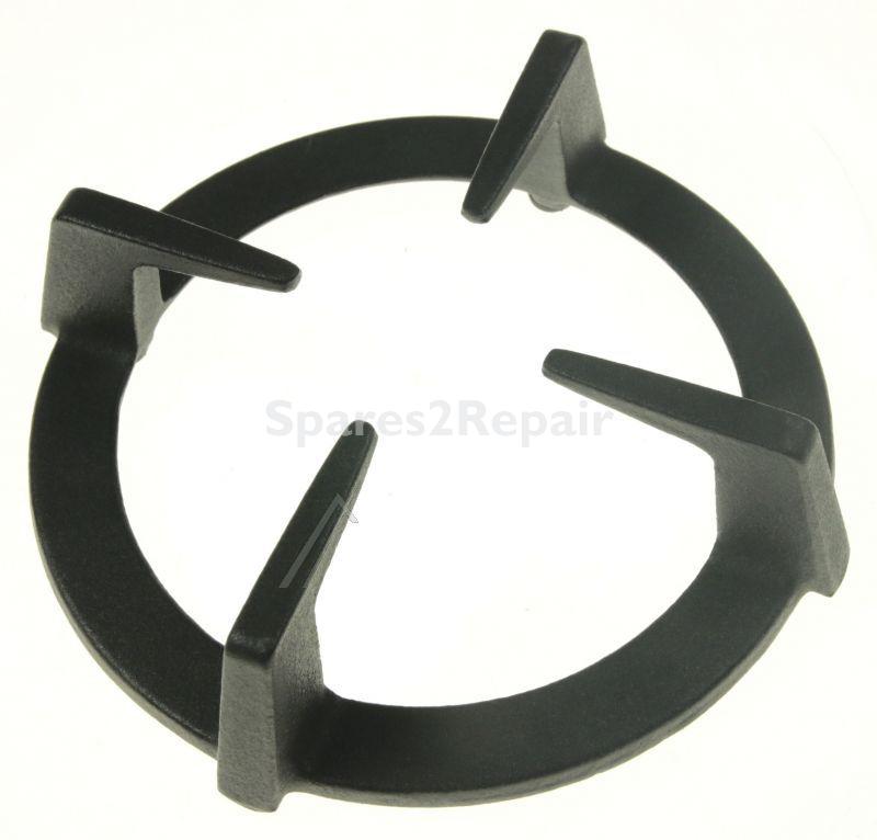 Grid - 140153648013 Grid Support Plate Semi-rare [Electrolux Aeg]