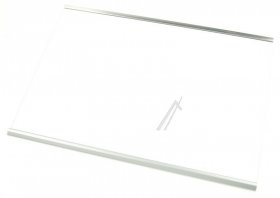 Lg Panel-glass-ic - Aht74973901 Shelf Assembly Refrigerator