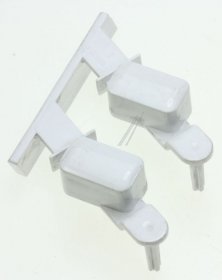 Button Set - C00387742 481010510470 Button Assembly Right H R 12 Wp [Whirlpool Indesit]