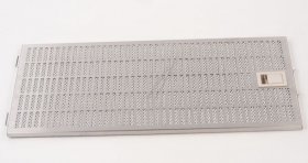 Grease Filter - 11014061 Metal-mesh Grease Filter [Bosch Siemens]