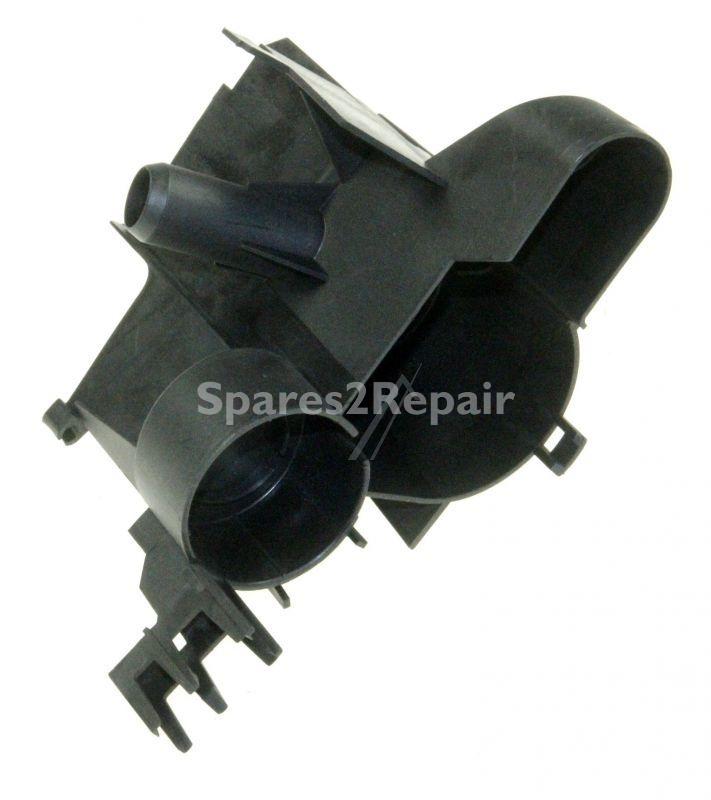 Pressure Controller - 00107436 Water Inlet [Bosch Siemens]