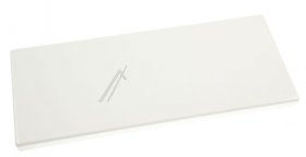 Hisense Gorenje Panel - 703643 Lower Door Plate 500 White