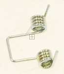 Spring - 12900101000243 Twist Spring [Midea]