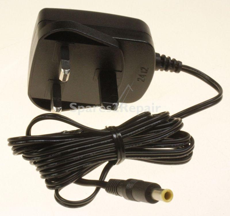 Sony Ac-adaptor - Adaptor, Ac (ac-ms1202s)