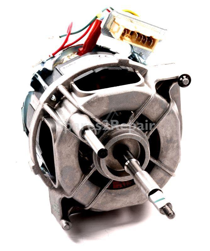 Washing Machine Motor - Uoz 112 G63 1240539047 Commutator Motor 10-12 Aeg G [Electrolux Aeg]