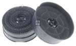 Carbon Filter - 00752620 Standard Odor Filter [Bosch Siemens]