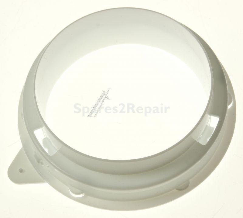 Ring - 301160660443 12138200000307 Flap Exhaust Hose [Midea]