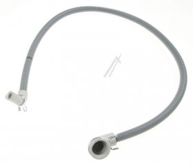 Tube - 2445100300 C00889605 Pump Gasket Connection Hose Gr [Arcelik]