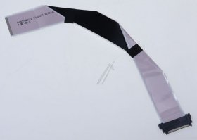 Sony Flexi print Connector - 191254011 Flexible Flat Cable 51p