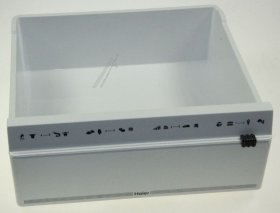 Haier Guide-rail - 0060851086 49113884 Left Slide