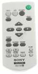 Sony Ir remote Control - Rm-pj8 149046312 Remote Commander (rm-pj8)