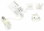 Sound United Plug in Transformer - Yjs036k-1302300d 943693100430d Ac Adapter Assembly Dsb200 White